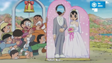 Bắt Giữ Tên Trộm Nobita & Hãy Khiến Cô Bé Đó Cười _ Doraemon _ Ten Anime