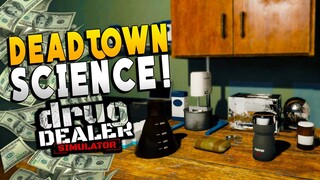Making Custom Product to Take Over Deadtown - Dealer Simulator - Early Access