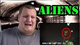 5 FREAKIEST LEAKED Videos Of Aliens & Alien Life! REACTION!!!
