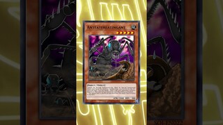 FUNNIEST Card Names In Yu-Gi-Oh! #shorts (Part 2)