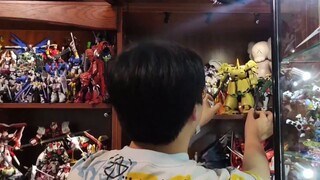 Bangun rumah yang gemuk dan bahagia dengan tangan Anda sendiri! ? Renovasi Ruang Koleksi Sejuta Gamb