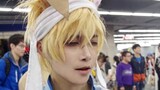 Balasan manga coser paling keterlaluan yang pernah saya dengar selama bertahun-tahun