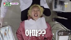 My Little Old Boy Sub Indo Ep 170