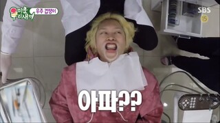 My Little Old Boy Sub Indo Ep 170