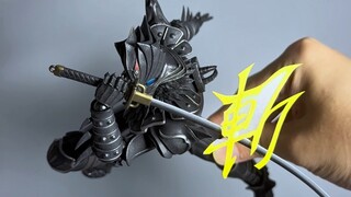 【stormtoys鸦】若是守护者，未免也太过于黑暗