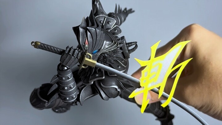 【stormtoys鸦】若是守护者，未免也太过于黑暗