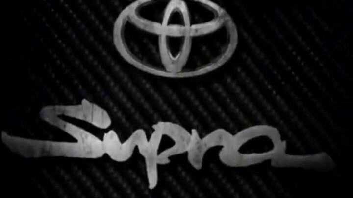 SupraaaaaToyotaaaa
