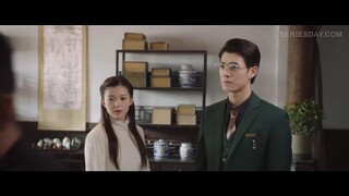 Circle of Love (2023) วังวนคล้องรัก EP 8 [ซับไทย]