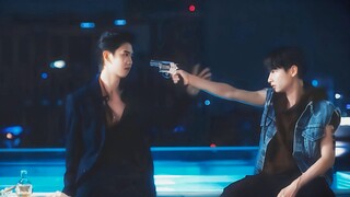 “ฉันก็ไม่อยากเคาะเหมือนกัน แต่มันเป็นต่างหูคู่หนึ่ง” (สองมุมมอง) |NOT ME|BlackTodd|Gun|Ssing