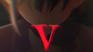 颂乐人偶 第V话 : ♿