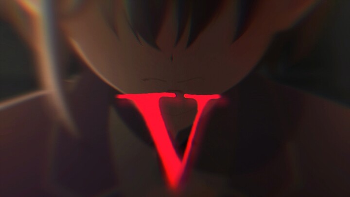 颂乐人偶 第V话 : ♿
