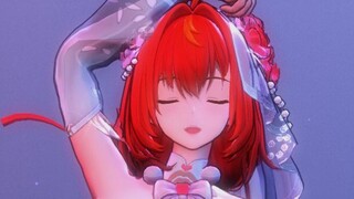 แอปเปิ้ลน้อยบริสุทธิ์🤤【เขตต้องห้ามสีขาวฝุ่น】