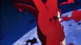 Extreme violence