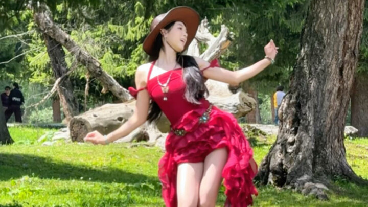 Kehidupan yang nyata lebih penting daripada sekadar cantik—Anak Hutan!