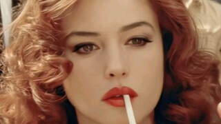 "Beauty is not the original sin, jealousy is"
