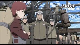 NARUTO SHIPPUDEN SERU