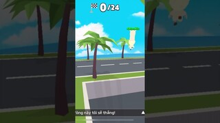 Mình đã gặp h.a.c.k trong map này 😱 #thosieunhantv #playtogether #playtogethervng
