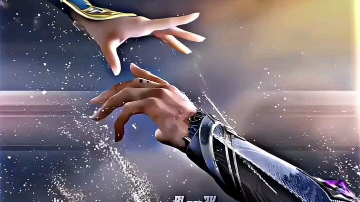 Selamat tinggal Qiu'er-ku 😭 😭😭