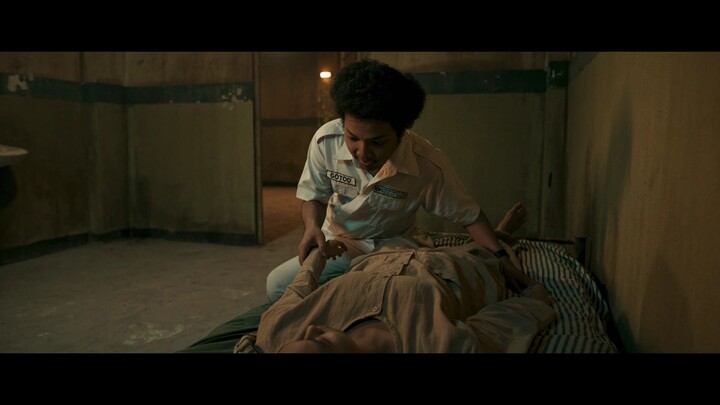 Penjagal iblis : Dosa turunan (2025)