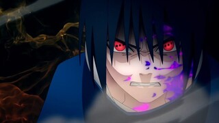 SASUKE 😈🔥🔥