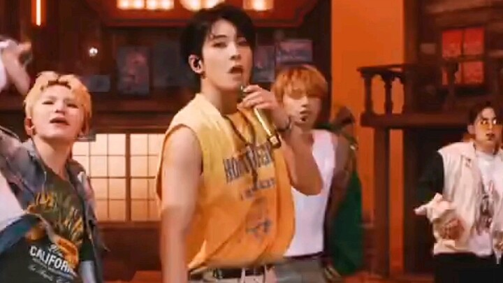 ดูพาร์ตนี้ของควานวอนซ้ำแล้วซ้ำเล่า ฉันขอยกให้เป็นคิลลิงพาร์ตสุดฮอตเลย!