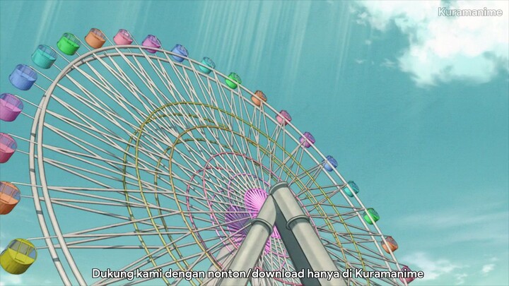 Sakamoto Days: Hard-Boiled (Episode 4) Subtitle Indonesia