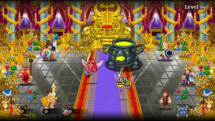 Soda Dungeon 2 Free Full Game Download
