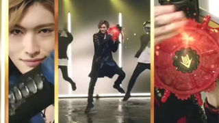 [For Pai Dancing] Super Difficult to Dance Caesar update! Happy Caesar dance clip, I wish everyone c