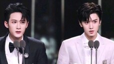 [Serial TV Sha Po Lang ||. Chen Zheyuan × Tan Jian, Ketua Gu] Siapa! menjelaskan! Dia! Mereka! TIDAK