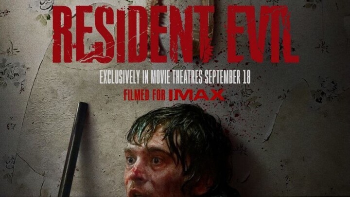 Resident Evil 2026