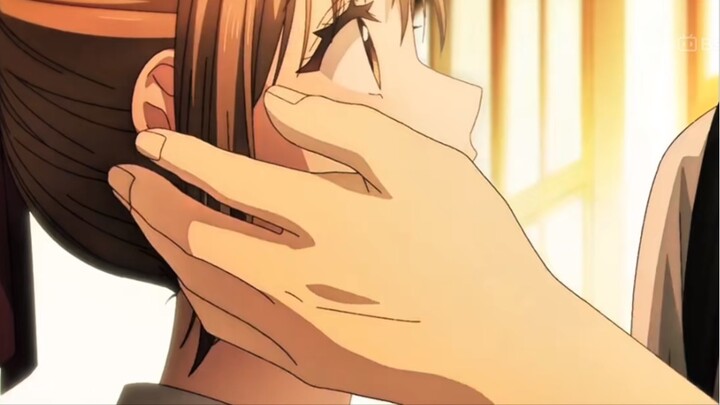 Cinta kasihku hanya untukmu