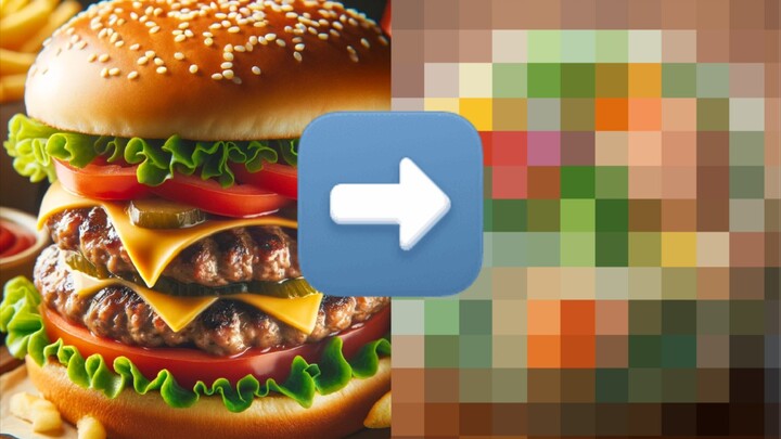Mewujudkan Ide Kreatif dengan GPT: Cara Membuat Burger Sehat