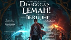 Dianggap Lemah! Tapi Satu Tatapannya Bikin Pedang Ilahi Berlutut!