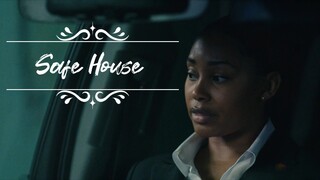 Safe House (2025)