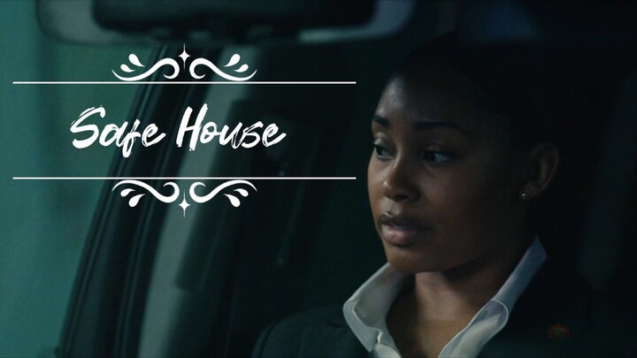 Safe House (2025)