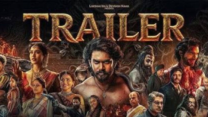 new South Indian Short movies 2026