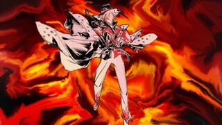 [ลายมือเขียนเวลา] ฉันอยู่ในสาย Rorschach ของยุคอุกกาบาตเทพอุกกาบาต
