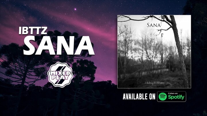 I Belong to the Zoo - Sana (Lyric Video) 🎵