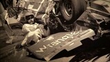 Dale Earnhardt's 1982 Ponoco crash
