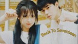 Back To Seventeen EP. 6 eng sub (2023) 🇨🇳