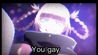 Im fake video