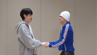 【彬准】一个视频可以当3个challenge看