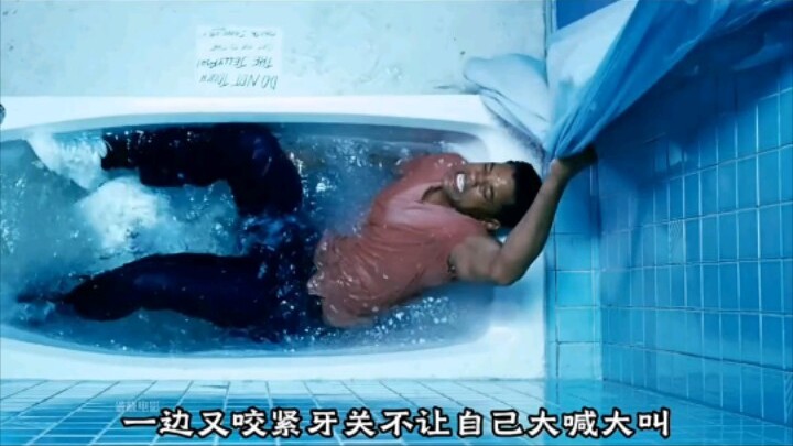 The Most Painful Death, the Most Touching Kindness – “Cut to the End” from the film “Dawn,” filled w