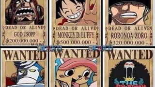 one piece bounty rush 🥲