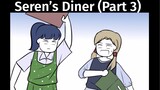 Seren’s Diner (Part 3)