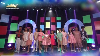 It's Showtime: Pangmalakasang boses (Teaser)