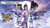 Dubu Wangu(Glorious Revenge of Ye Feng)Episode 16