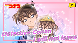 Detective Conan|Ran, I will not leave this time[Collection of Love between Shinichi &Ran]_2