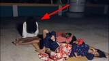 Ghost prank Asik Pakaran Di prank, Nagakak Prank ,kompilasi prank pocong indonesia prank