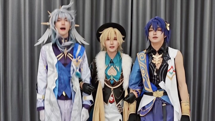 เนื้อเรื่องของ Honkai Impact 3rd เวอร์ชัน 2.1 เป็นแบบนี้